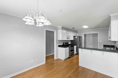 727 Carriage Hills Ct, Augusta, GA 30907 - photo 3