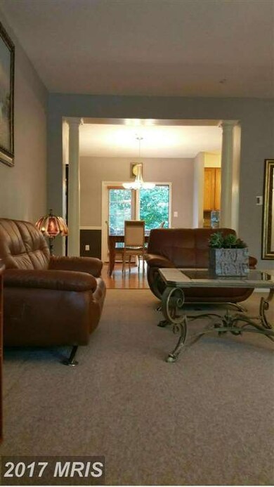 20808 Mountain Lake Terrace unit 1805, Germantown, MD 20874 - photo 3