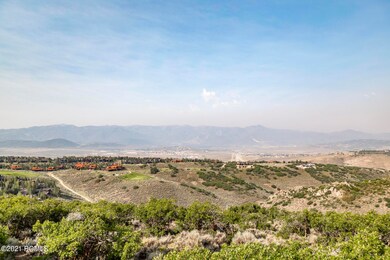 4157 Pinnacle Sky Loop Lot 14 Park City