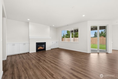 14744 88th Ave SE unit 8, Yelm, WA 98597 - photo 7