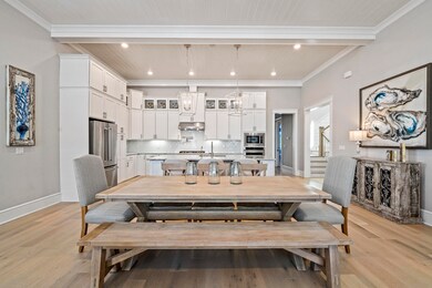82 Siasconset - from living area to kitc
