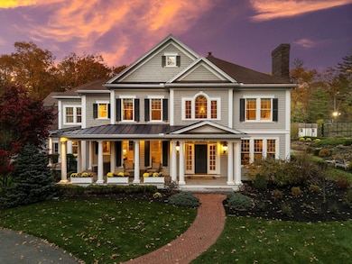 427b Ipswich Rd, Boxford, MA 01921 - photo 3