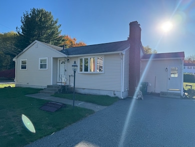 21 Stony Brook Rd unit SF, Burlington, MA 01803 - photo 2