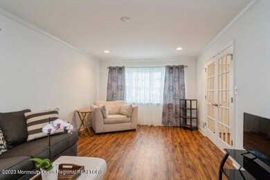Formal living room
