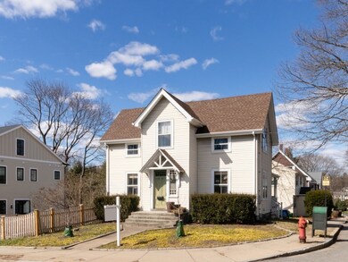 497 Auburn St, Auburndale, MA 02466 - photo 2