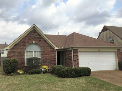 6982 Country Walk Dr, Cordova, TN 38018 - photo 2