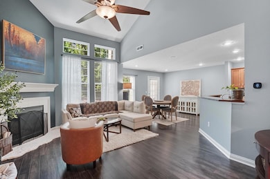 5017 Calais Dr unit 5017, Columbus, OH 43221 - photo 7