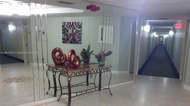 Floor Lobby