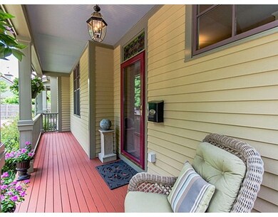 57 Prescott St unit 57, Newtonville, MA 02460 - photo 3