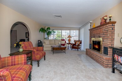 Family Room w/Fireplace #2