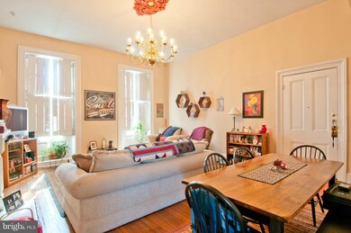 1120 Saint Paul St unit 34, Baltimore, MD 21202 - photo 2