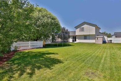 8587 W Falling Star St, Boise, ID 83709 - photo 4