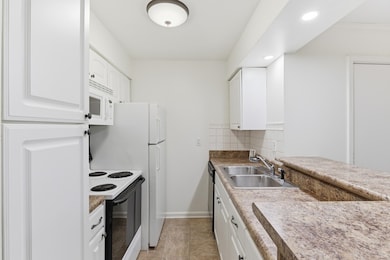 6734 Quail Hollow Ct unit 1, Memphis, TN 38120 - photo 6