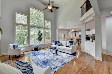 837 Village Manor Place, Suwanee, GA 30024 - photo 7