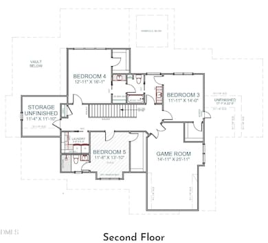 5861 Carriage Dr, Raleigh, NC 27612 - photo 6