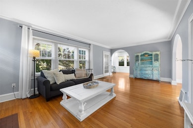 505 Forest Dr SE, Cedar Rapids, IA 52403 - photo 3