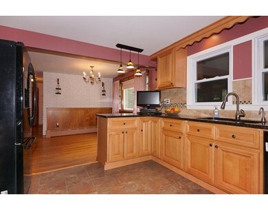 181 Cordaville Rd, Southborough, MA 01772 - photo 4