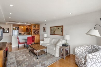 Parris Landing unit 5507, Charlestown, MA 02129 - photo 7