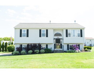 20 Four Winds Dr, Fall River, MA 02720 - photo 2