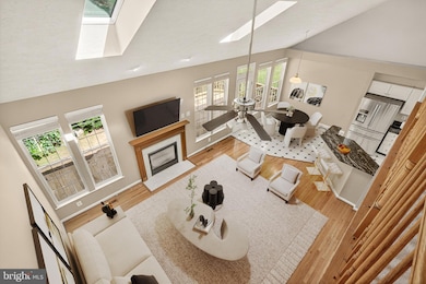 1708 Algonquin Rd, Frederick, MD 21701 - photo 2