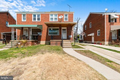 3522 Woodring Ave, Parkville, MD 21234 - photo 2