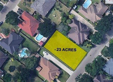 2711 Garza St, Edinburg, TX 78539 - photo 4