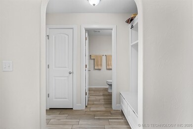 11320 N 168th East Ave, Owasso, OK 74055 - photo 6
