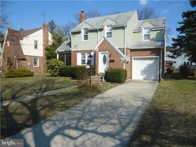 422 Bradford Ave, Haddon Township, NJ 08108 - photo 2