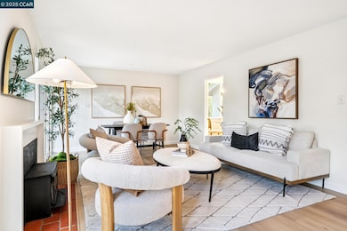 3188 Fitzpatrick Dr, Concord, CA 94519 - photo 6