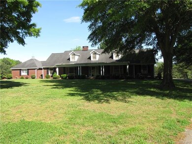 107 Caleb Rd, Shelby, NC 28152 - photo 3