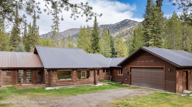 281 Pine St, Alpine, WY 83128 - photo 2