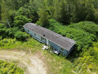Asphalt Shingles