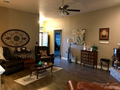 312 E 99th St, Odessa, TX 79765 - photo 4