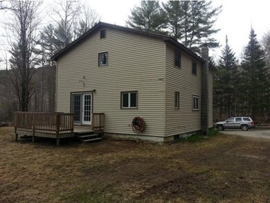 lovely country location