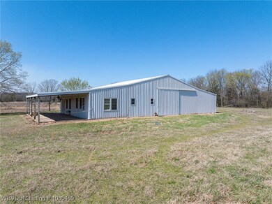 96202 S 4755 Rd, Muldrow, OK 74948 - photo 2
