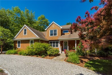 37 Pond Shore Dr, Charlestown, RI 02813 - photo 4