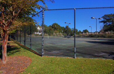 Community Tennis