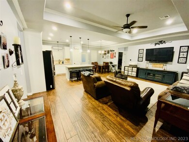 306 Wandering Way, Ardmore, OK 73401 - photo 6