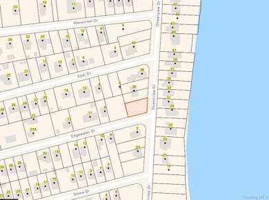 0 Oceanview Dr unit KEY906770, Mastic Beach, NY 11951 - photo 3