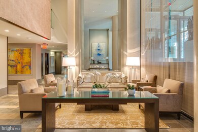 2501 M St NW unit 312, Washington, DC 20037 - photo 7