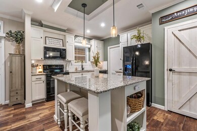 266 Sutton, Monticello, FL 32344 - photo 6