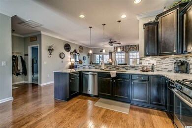 836 Tilly Lake Rd, Conway, SC 29526 - photo 5