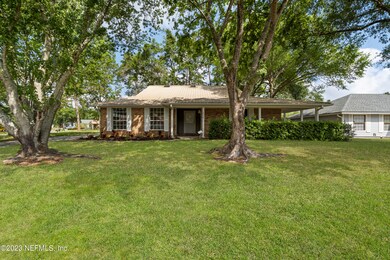 3958 Distant Moon Ct, Jacksonville, FL 32210 - photo 2