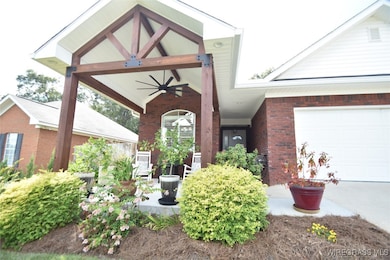 502 Sprucepine Rd, Dothan, AL 36301 - photo 2