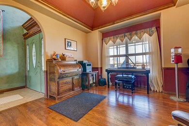 1707 S Circle U-8