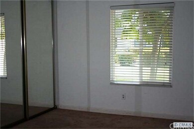 Another Angle Of Bedroom  & MIrrored Wardrobe