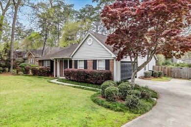 1838 Log Ridge Trail, Tallahassee, FL 32312 - photo 4