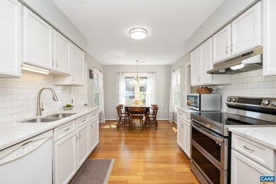 1497 Shadow Oaks Place, Charlottesville, VA 22901 - photo 4