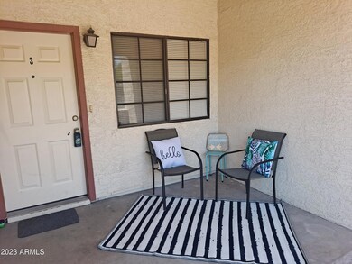 1404 N Hartford St unit A3, Chandler, AZ 85225 - photo 2