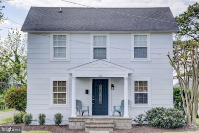 201 Aurora St, Cambridge, MD 21613 - photo 4